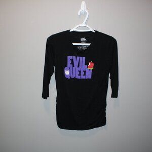 XS Raw Threads Disney Shirt